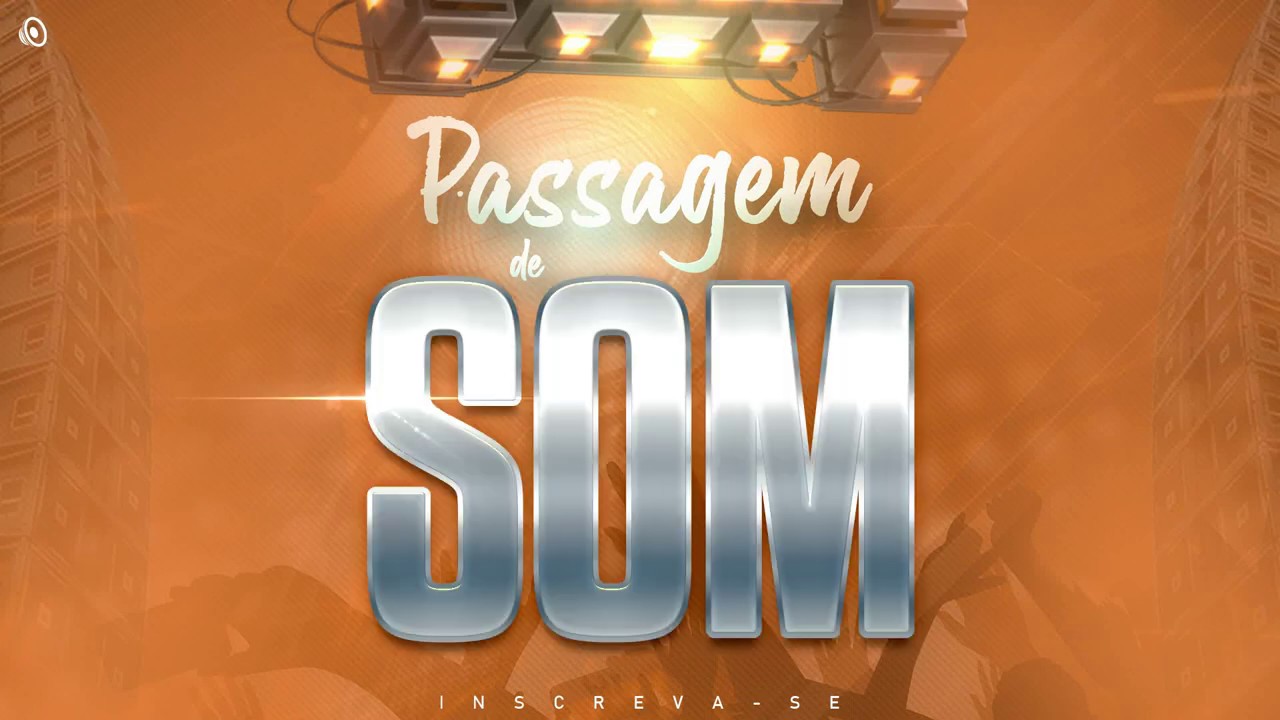 A Bronkka Passagem de Som