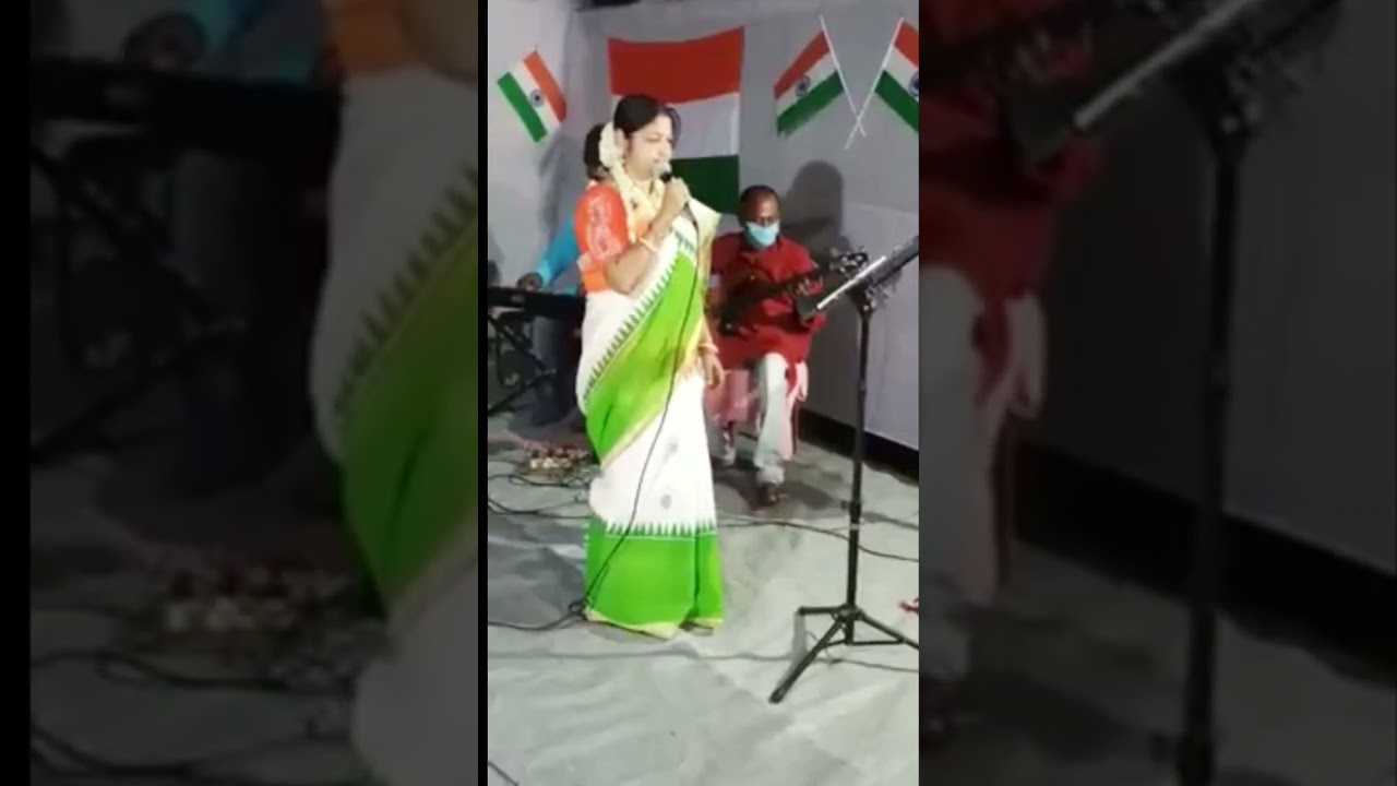  প্রজাতন্ত্র দিবসে আমার একটা ছোট্ট নিবেদন 🙏জয় হিন্দ 🇮🇳