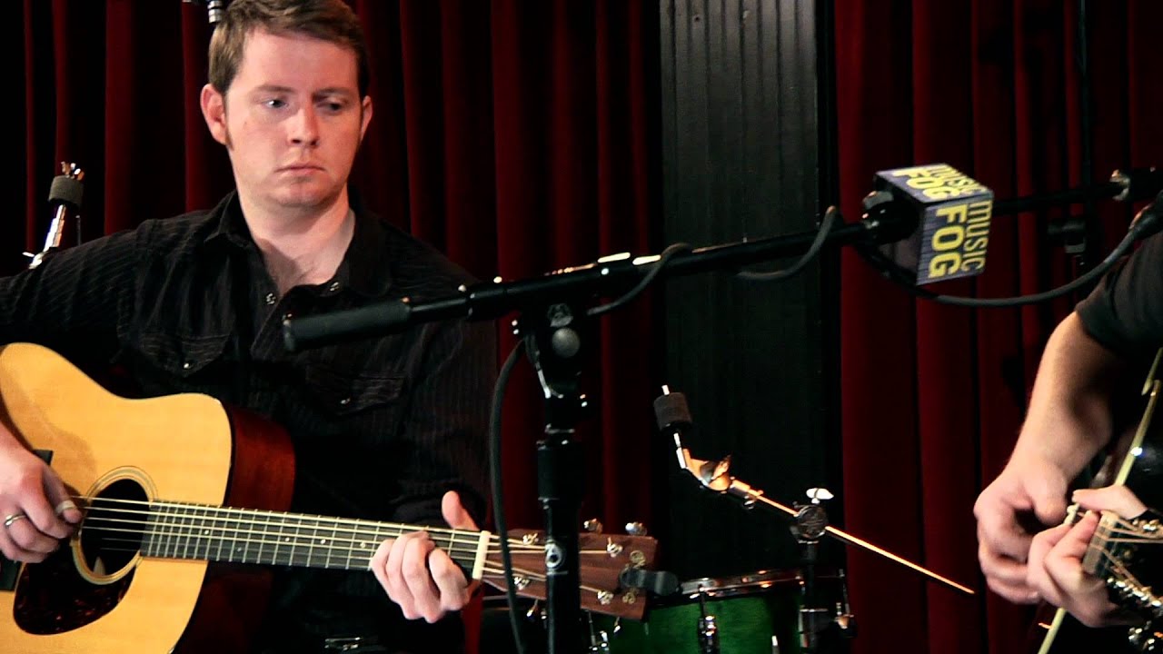 Mike Farris & John Fullbright 