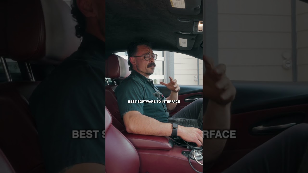 Data logging for a remote tune is a must! Watch the full video for everything you need to know!