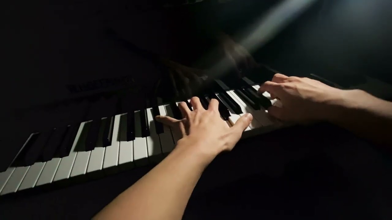 千と千尋の神隠しメドレー