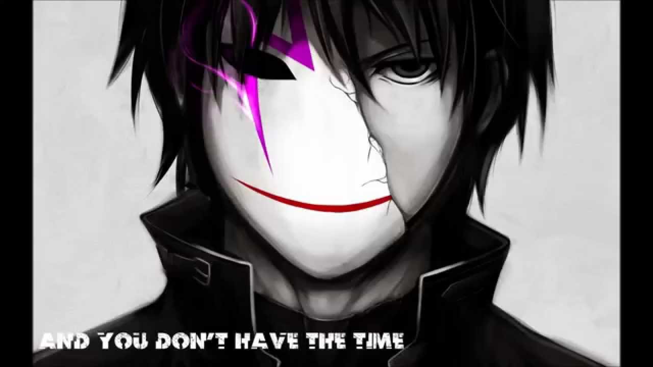 Nightcore - Final Masquerade