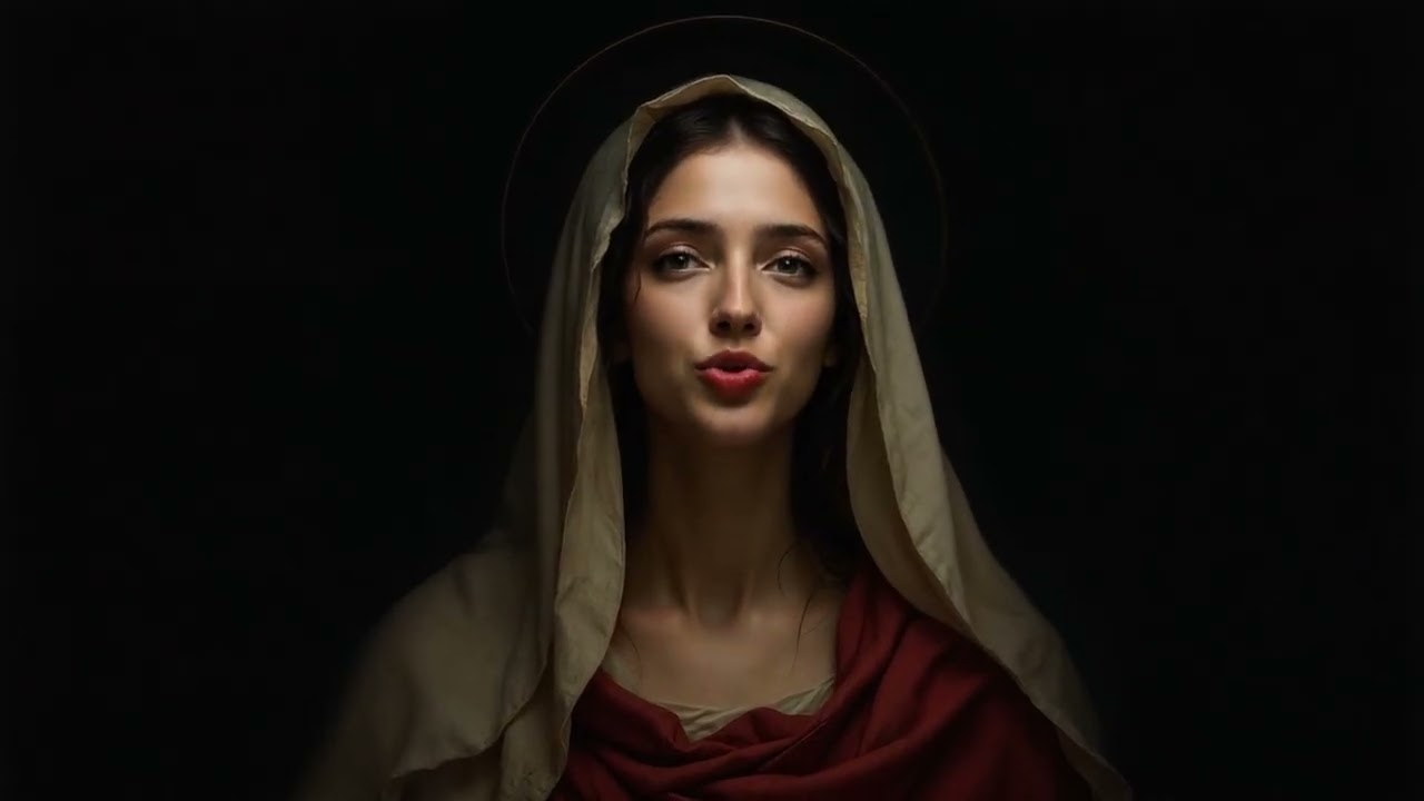 Sub Umbra Silentii 🌌 Gregorian Chant for Sleep, Prayer & Deep Calm