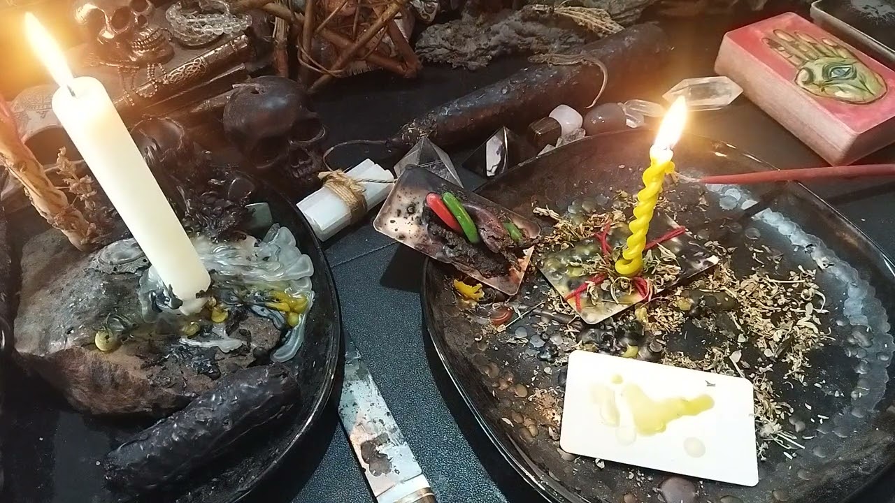 РИТУАЛ НА ПРИМИРЕНИЯ// ДОМ ЭЗОТЕРИКИ АЛЛЫ МОРОЗОВОЙ.