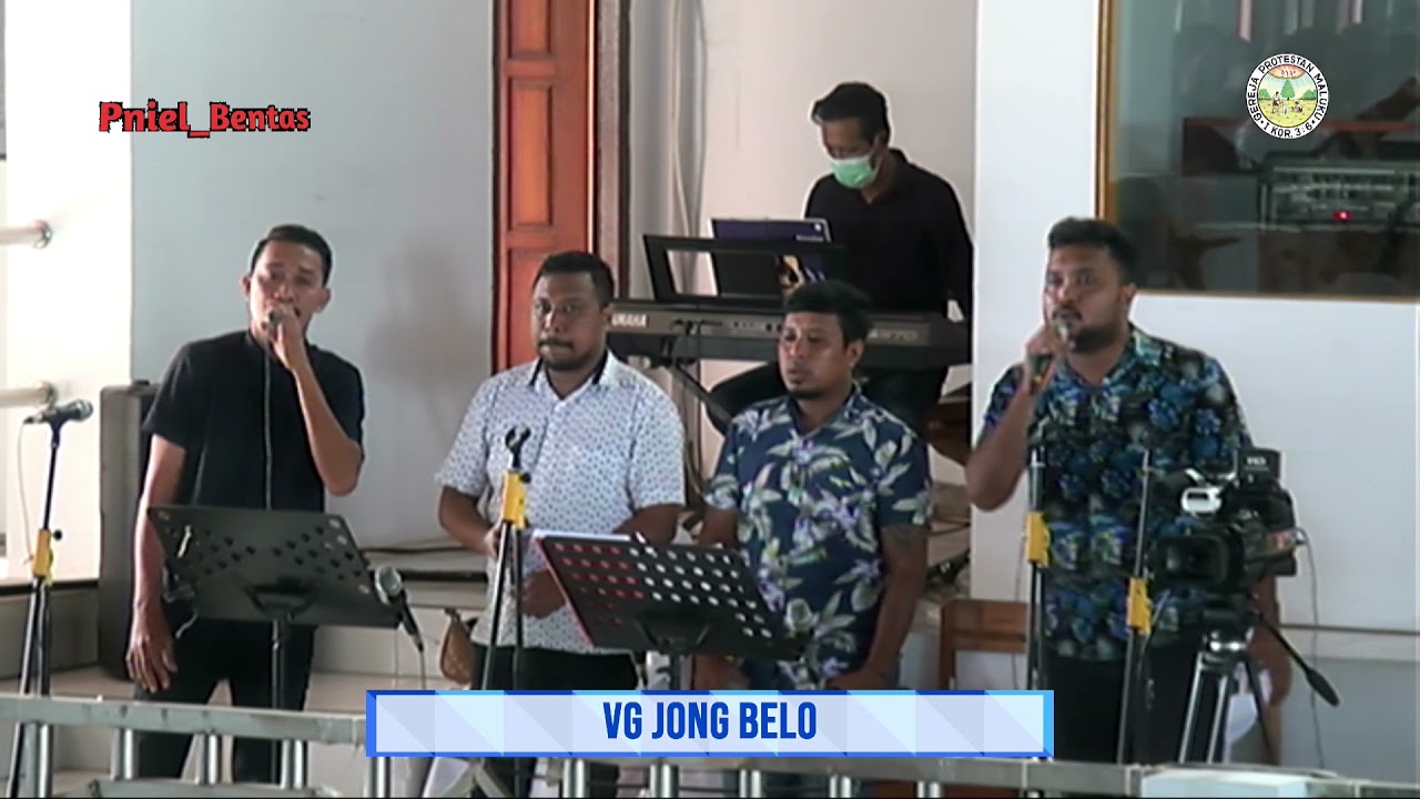 JONG BELLO || DENGAR KELUHANKU