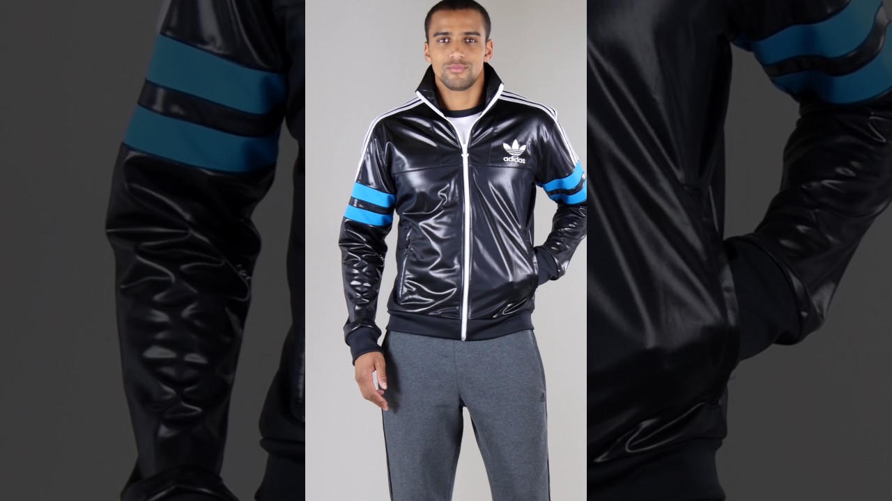 Studio - adidas Originals Chile 62 Jacket