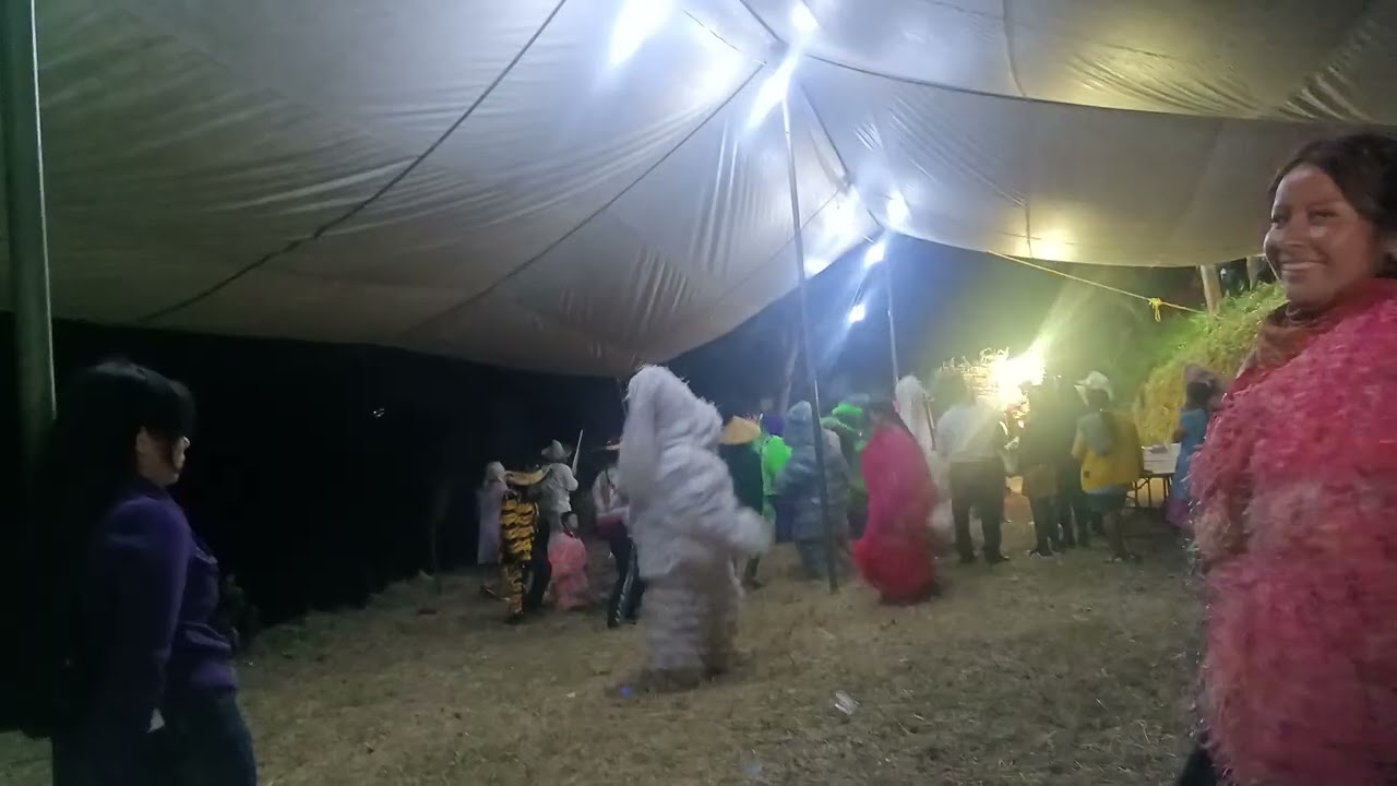 CARNAVAL PIEDRA ANCHA 2026