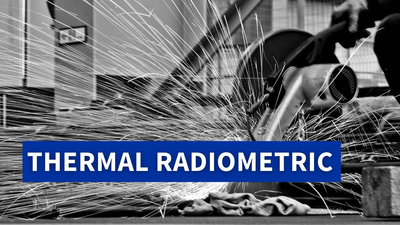 MOBOTIX Thermal Radiometric Camera: Perfect For Heavy Industrial & Energy Applications