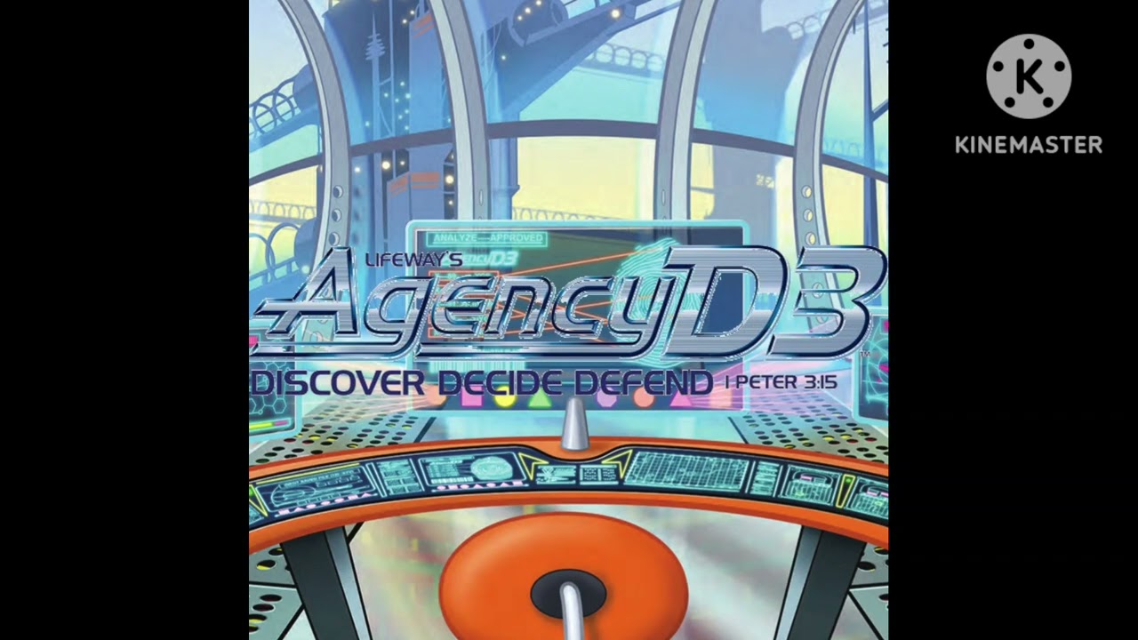 Agency 3D