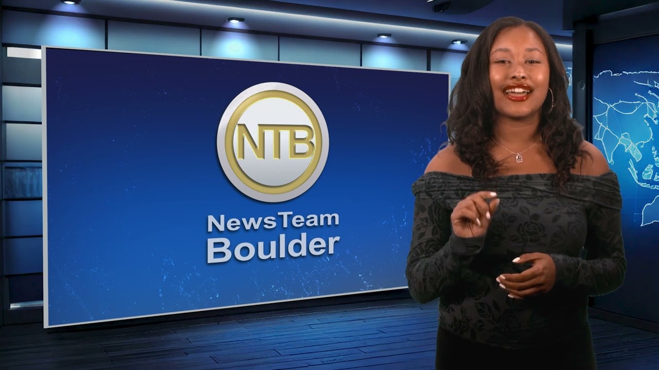 NewsTeam Boulder 18 April 2025