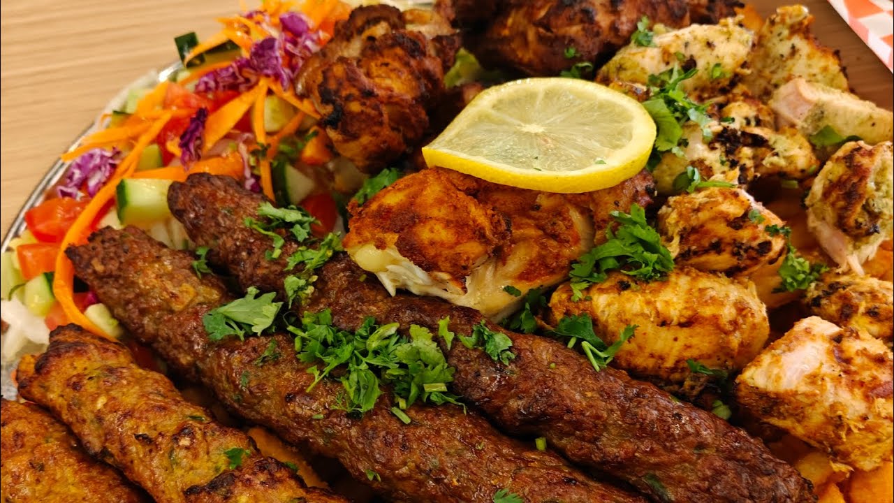 cafedekhan Oakville 