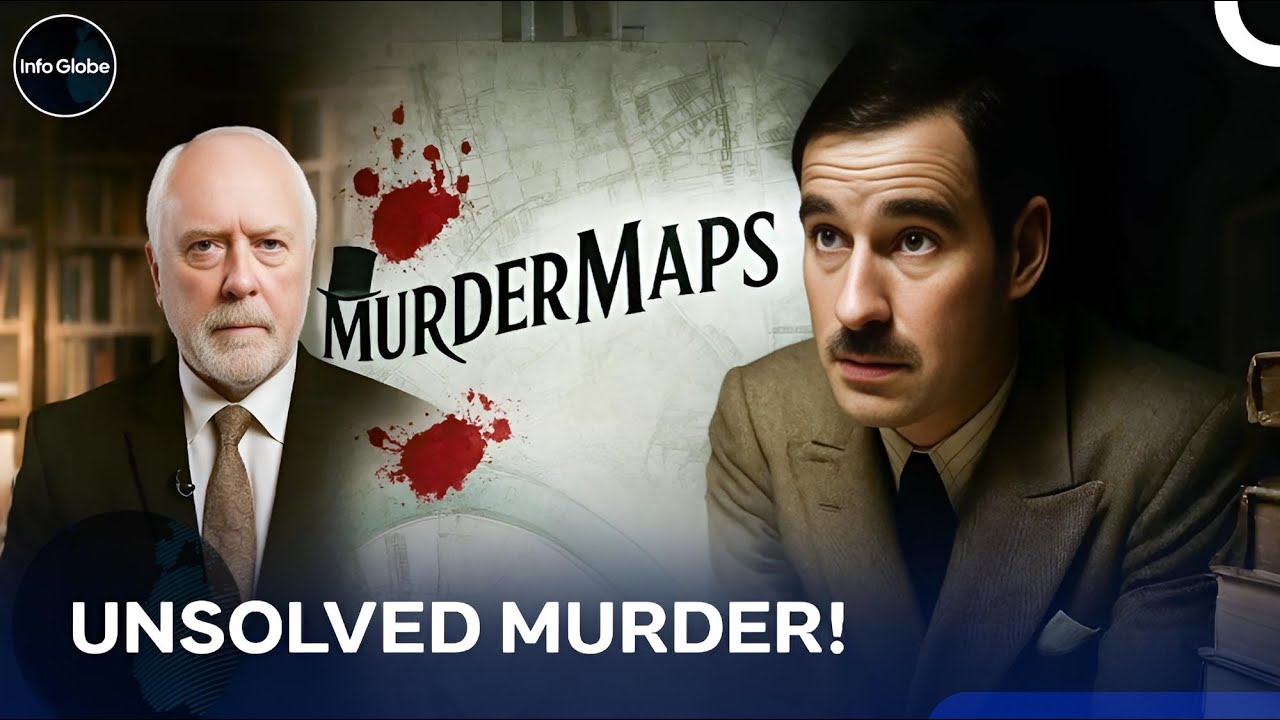 Forgotten Murders Back in the Spotlight! | Historical Murders: Episode 1 | FULL HD!