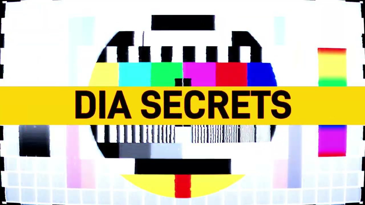 DIA Secrets