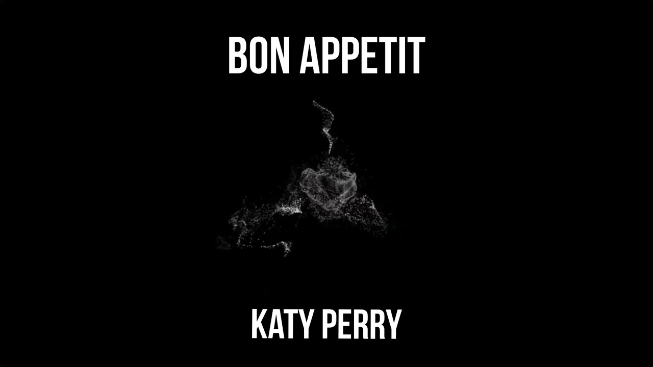 Bon Appetit - Katy Perry feat. Migos (speed up)
