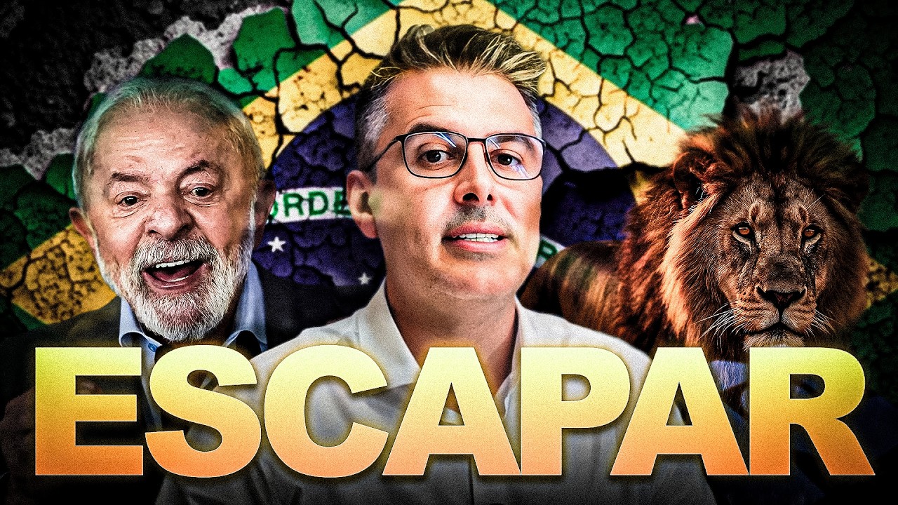 Como ESCAPAR do IMPOSTO sobre DIVIDENDOS! (Dentro da Lei)