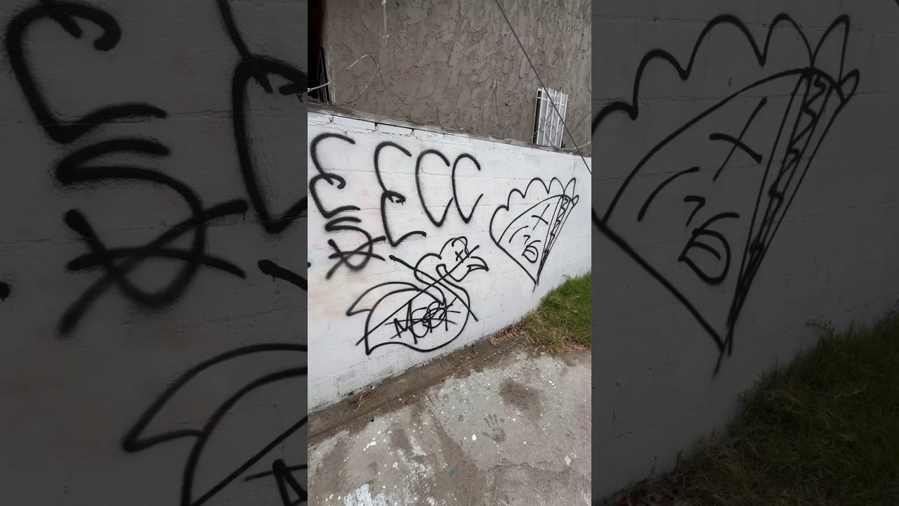 66 East Coast Crip 