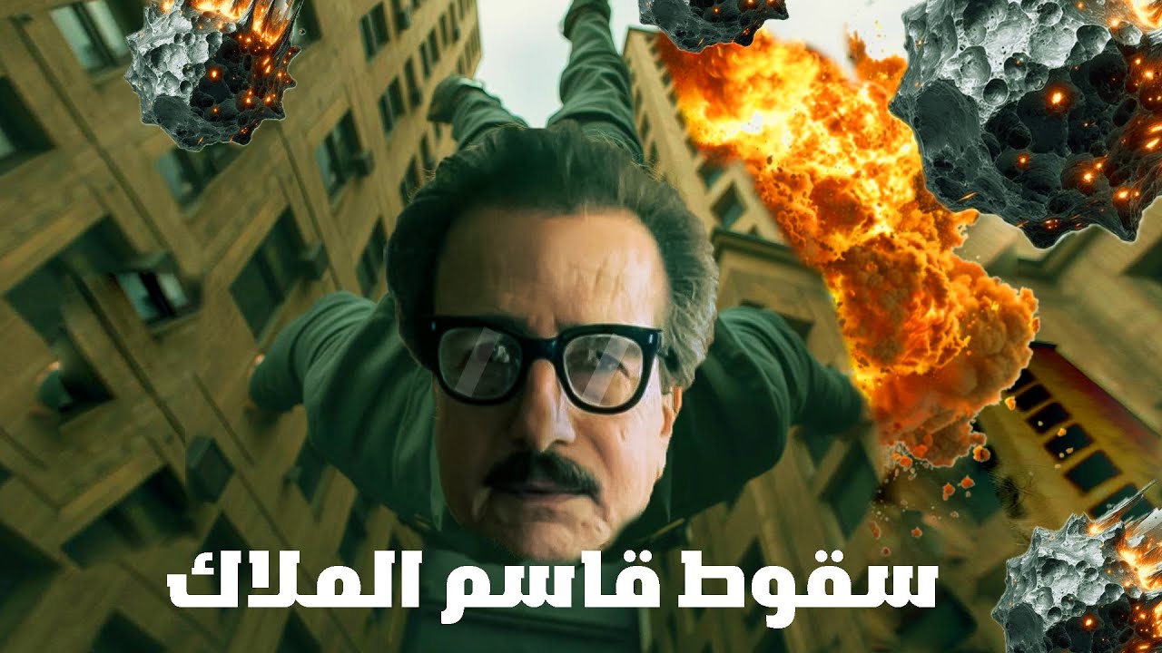 سبب اختفاء قاسم الملاك