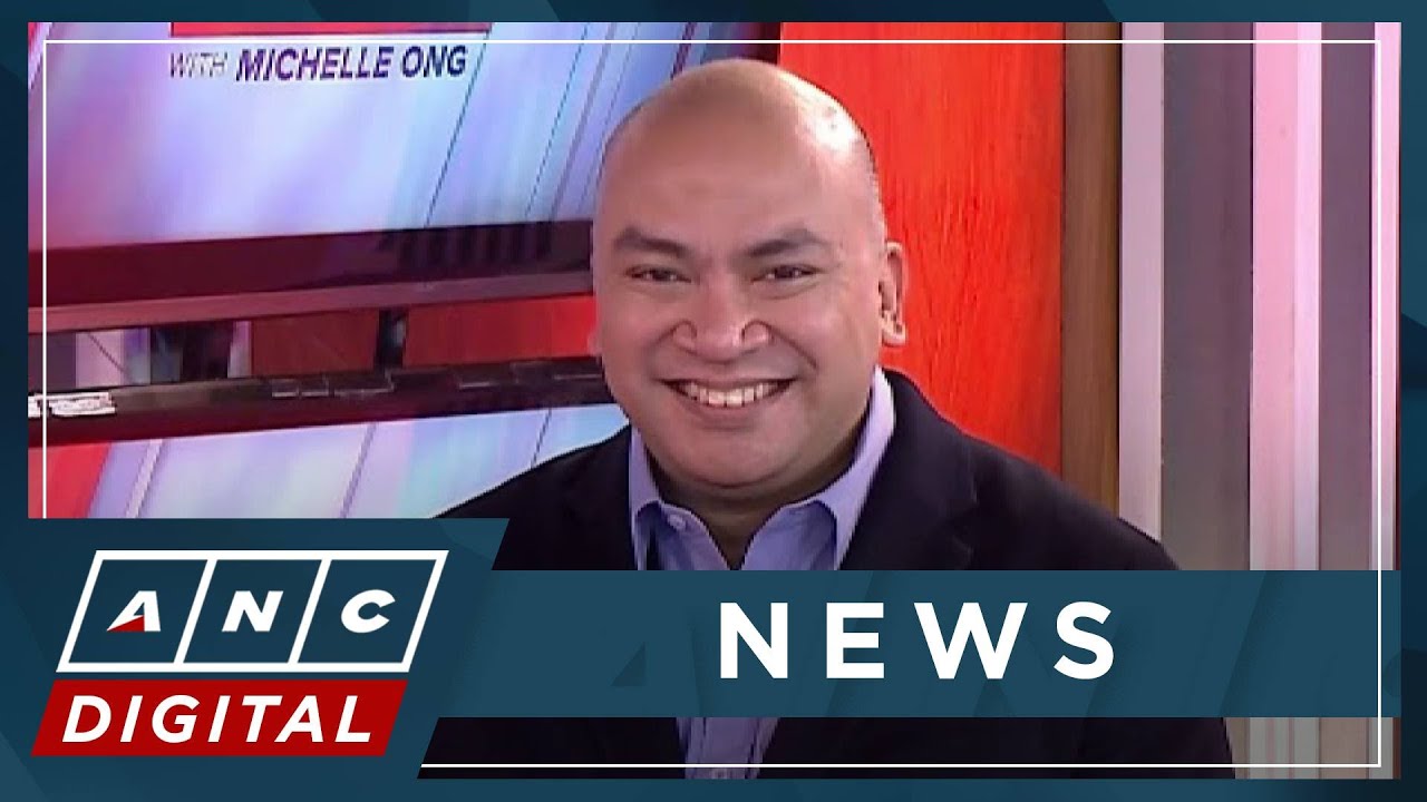 Market Edge: 2024 in review and preview of 2025 with InsiderPH's Dax Lucas | ANC