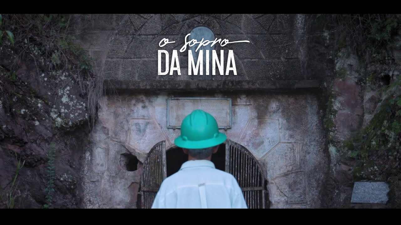 O Sopro da Mina | Documentário