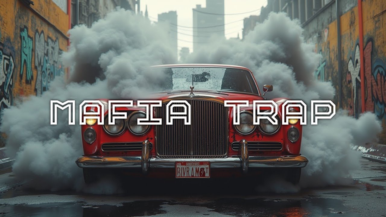 Mafia Trap 2025 🌀 Old School & Gangster Beats 2025 🌀 Underground Hip Hop