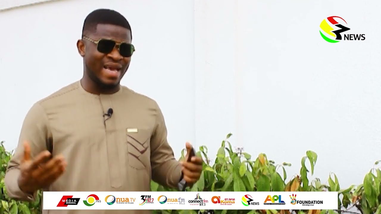 Assin North: The NDC is not afraid of a by-election - Sammy Gyamfi