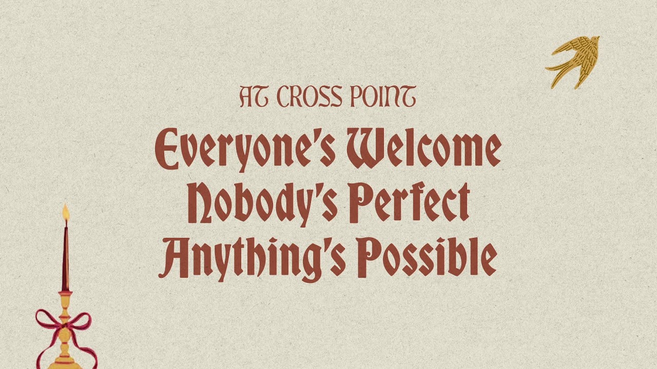 Christmas at Cross Point | December 24 | 1:00 PM
