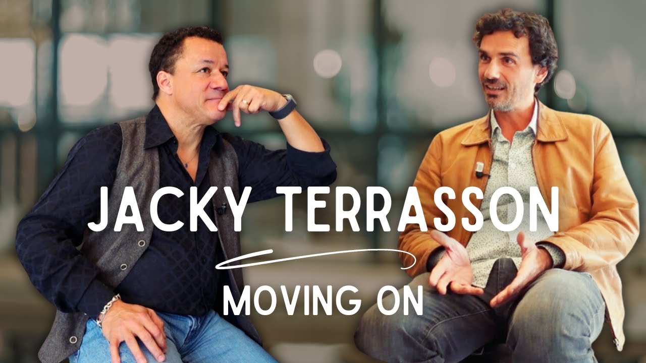 Jacky Terrasson : la technique qui libère
