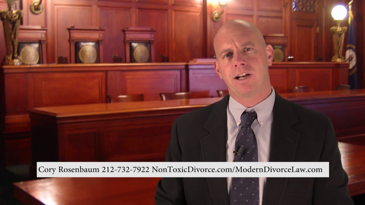 Long Island Divorce Lawyer