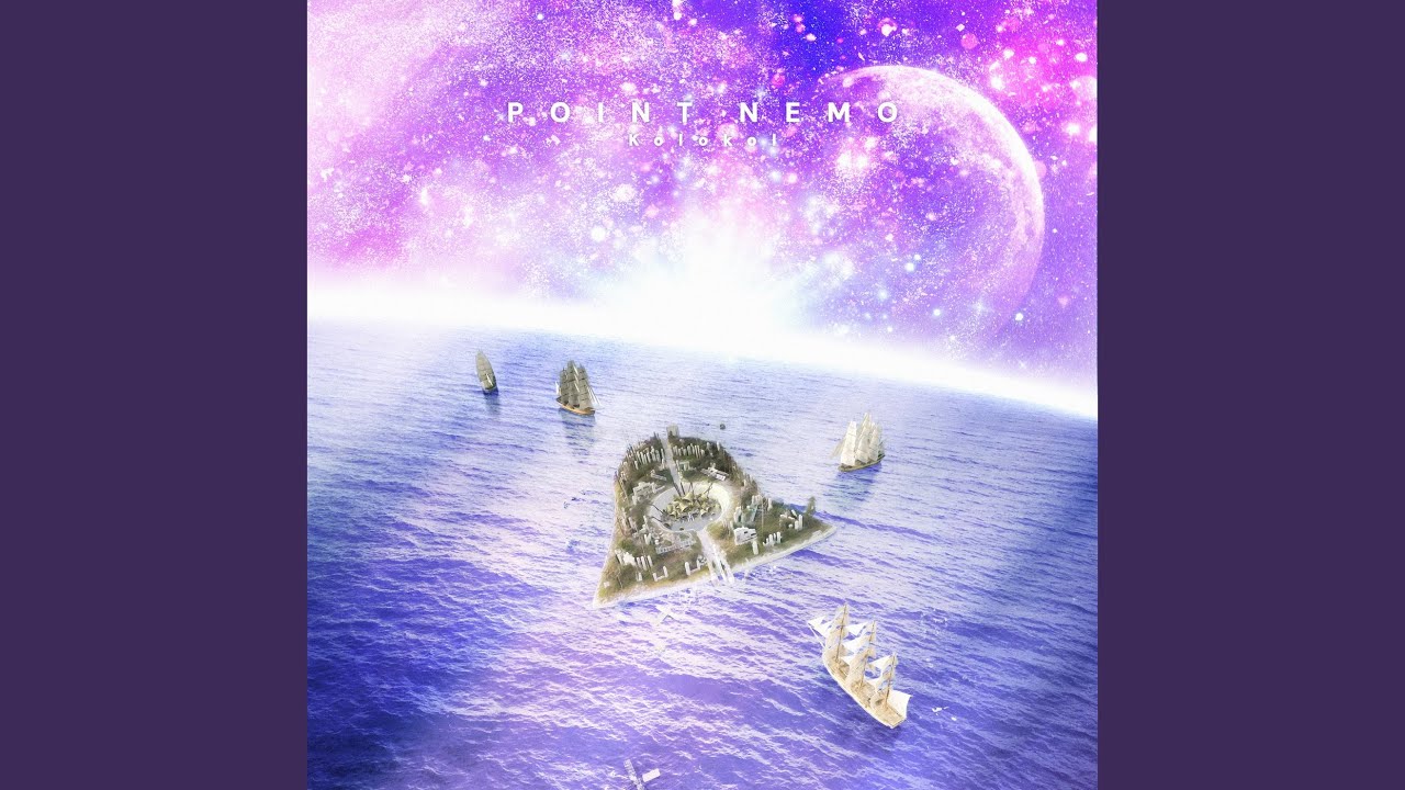 POINT NEMO