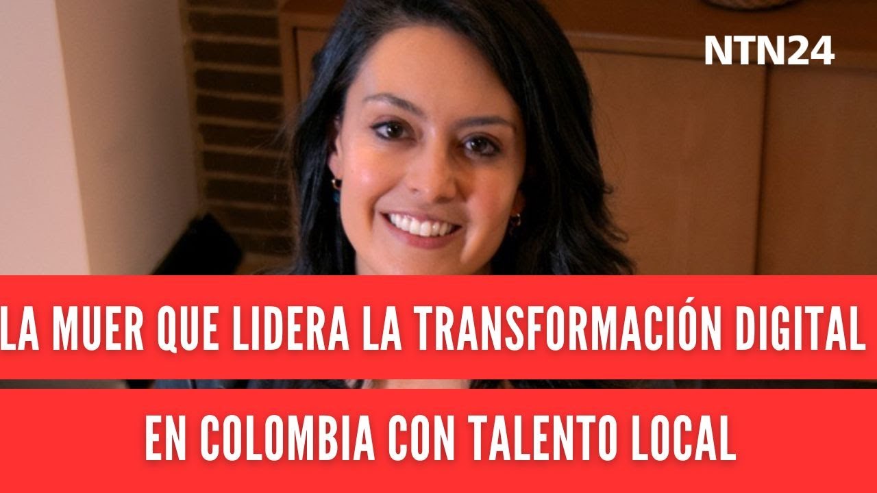 Ana Margarita Albir lidera transformaci&oacute;n digital en Colombia desde ADL Digital con talento local
