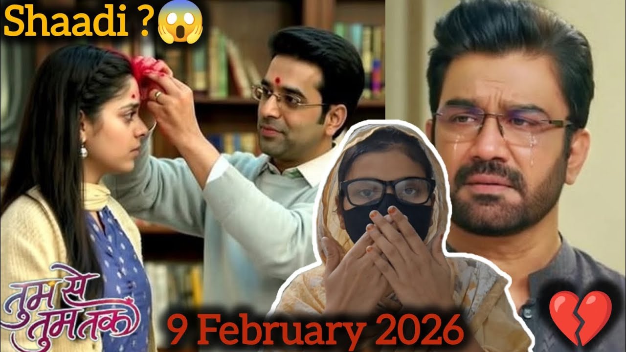 Tumsetumtak || क्या मोहित शादी कर लेगा अनु से या फिर शादी में आर्य करेंगे कुछ upcoming episode😱👈