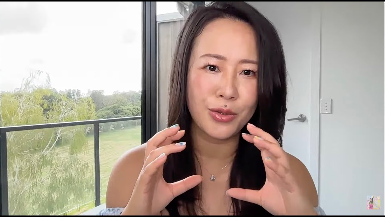 公開セルフコーチング【make me Spark】 Day126.体と仲良しワーク