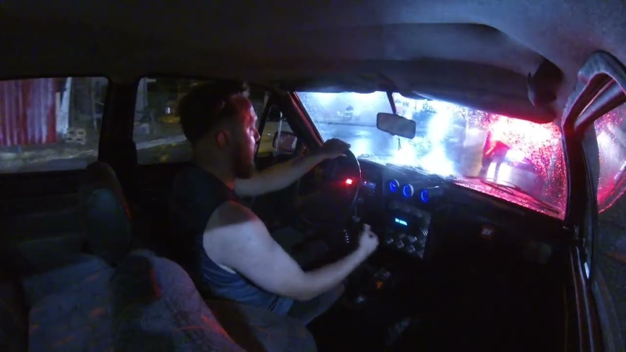 Rolezinho noturno !!!! Indo pra casa!!!! #golturbo #golquadrado #motorMD1.6