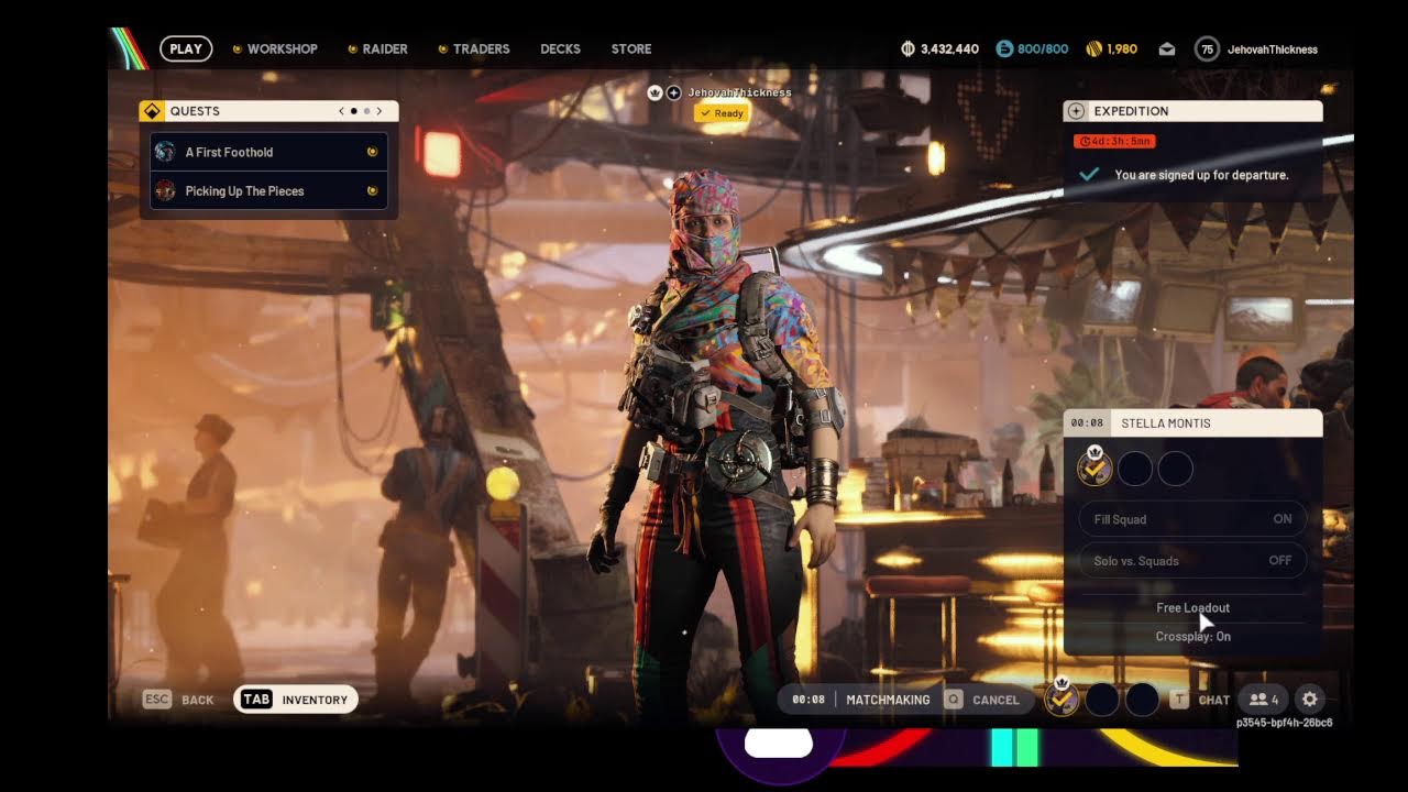 ARC RAIDERS NEWEST UPDATES?!?!?!