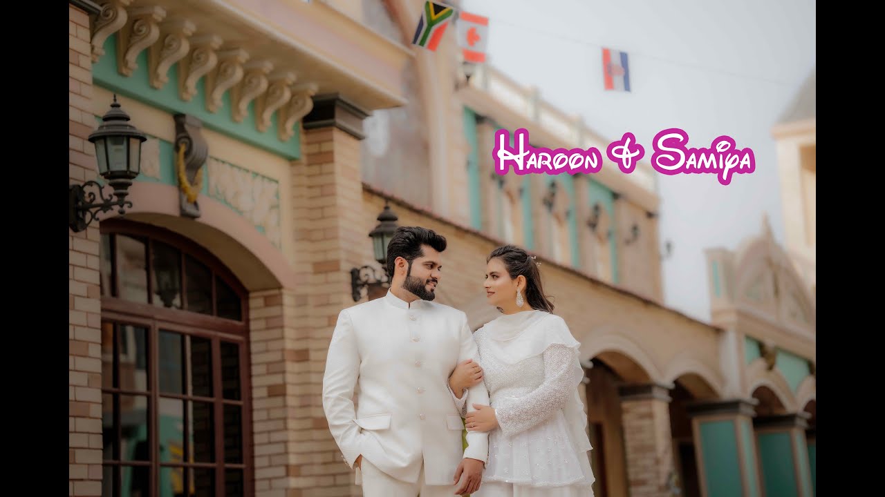 Haroon & Samayia | Best punjabi pre wedding | Purankhanphotography 9876646111