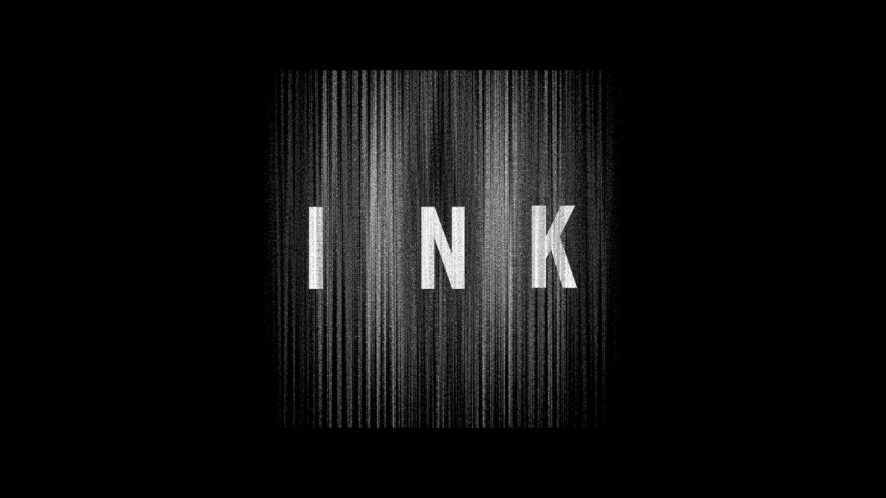 Leah McFall - 'INK' mini album