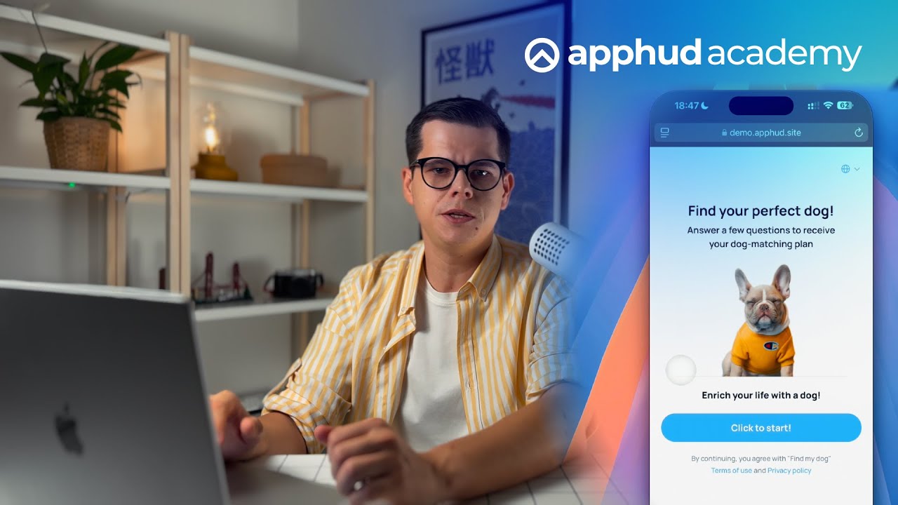 What is Flows by Apphud?