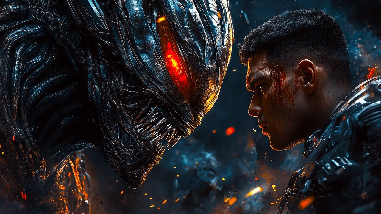 Alien Commander Mocks Feeble Soldier &mdash; Then Discovers It&rsquo;s a HUMAN | Sci-Fi | Reddit Stories