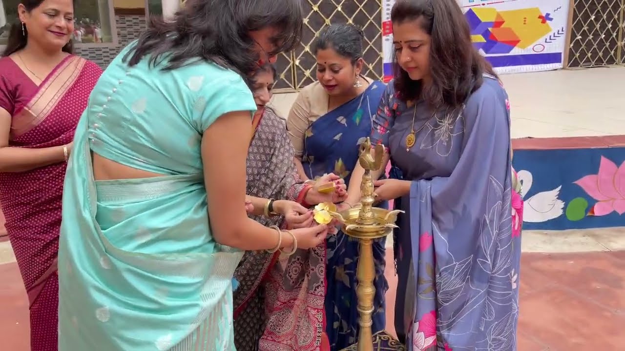 📊 Commerce Fest 2025 | Inter-School Event | G.D Goenka Public School, Jammu