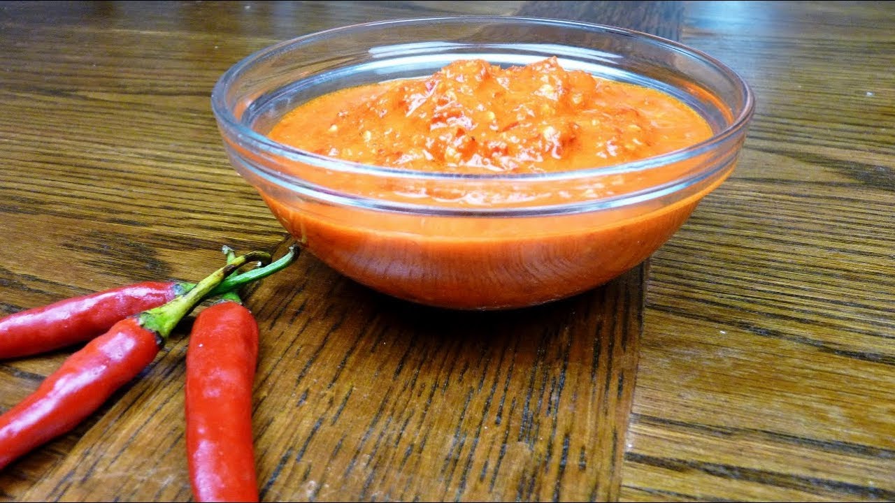 Episode 114 | Mazavaroo Chilli Paste