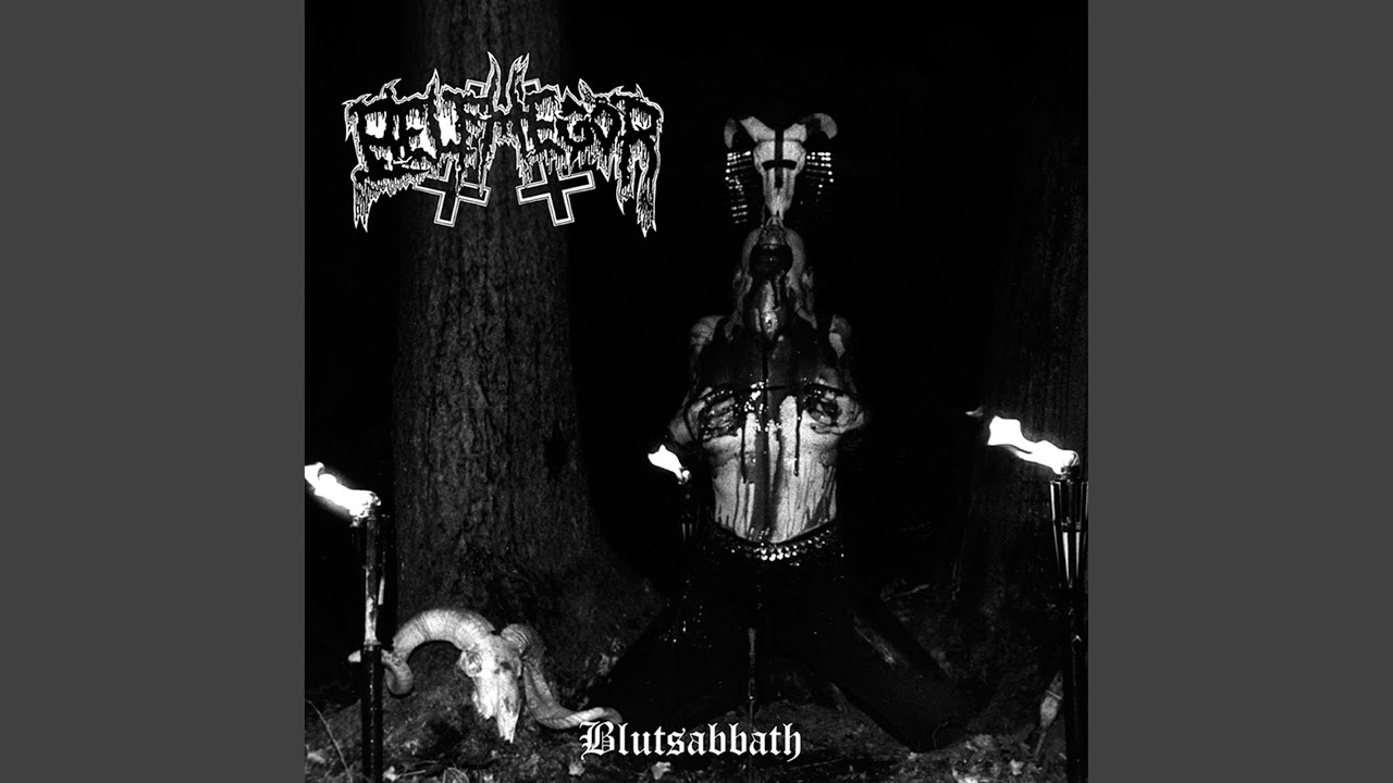 Blutsabbath (Remastered 2021)
