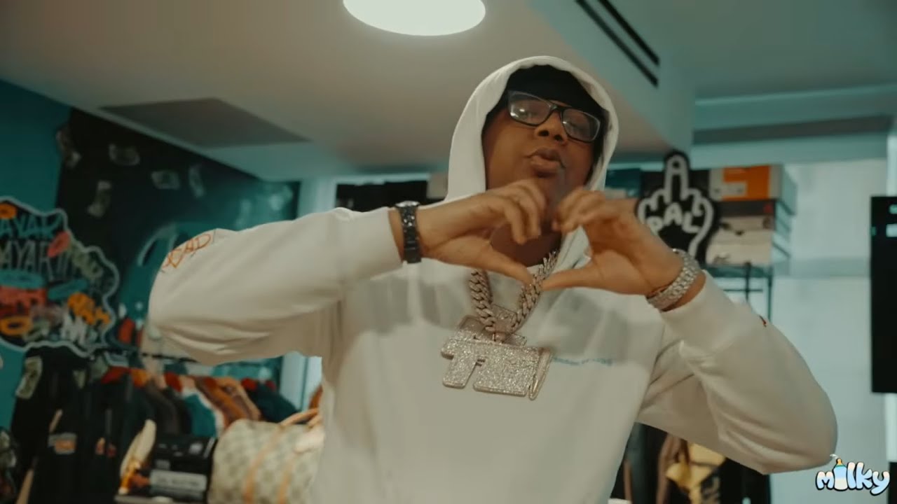 VonOff1700 - I Wonder (Official Video)