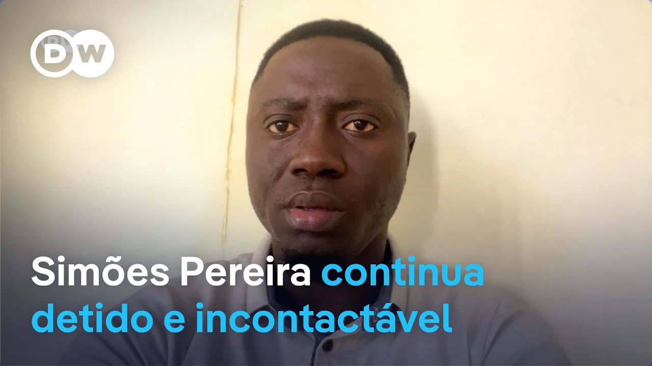Crise na Guiné-Bissau: Deputado do PAIGC comenta novo primeiro-ministro