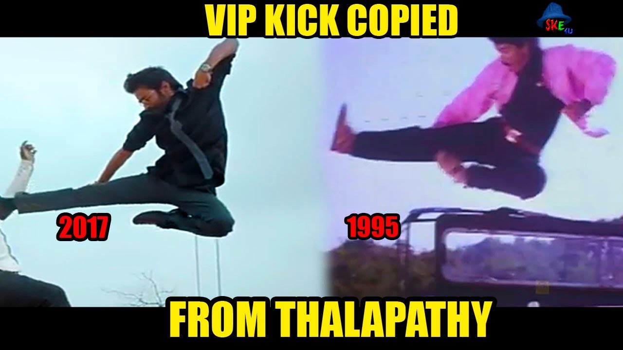 Tamil Actors With Their Real Stunt Scenes | Part-1 | Sk Entertain 4u