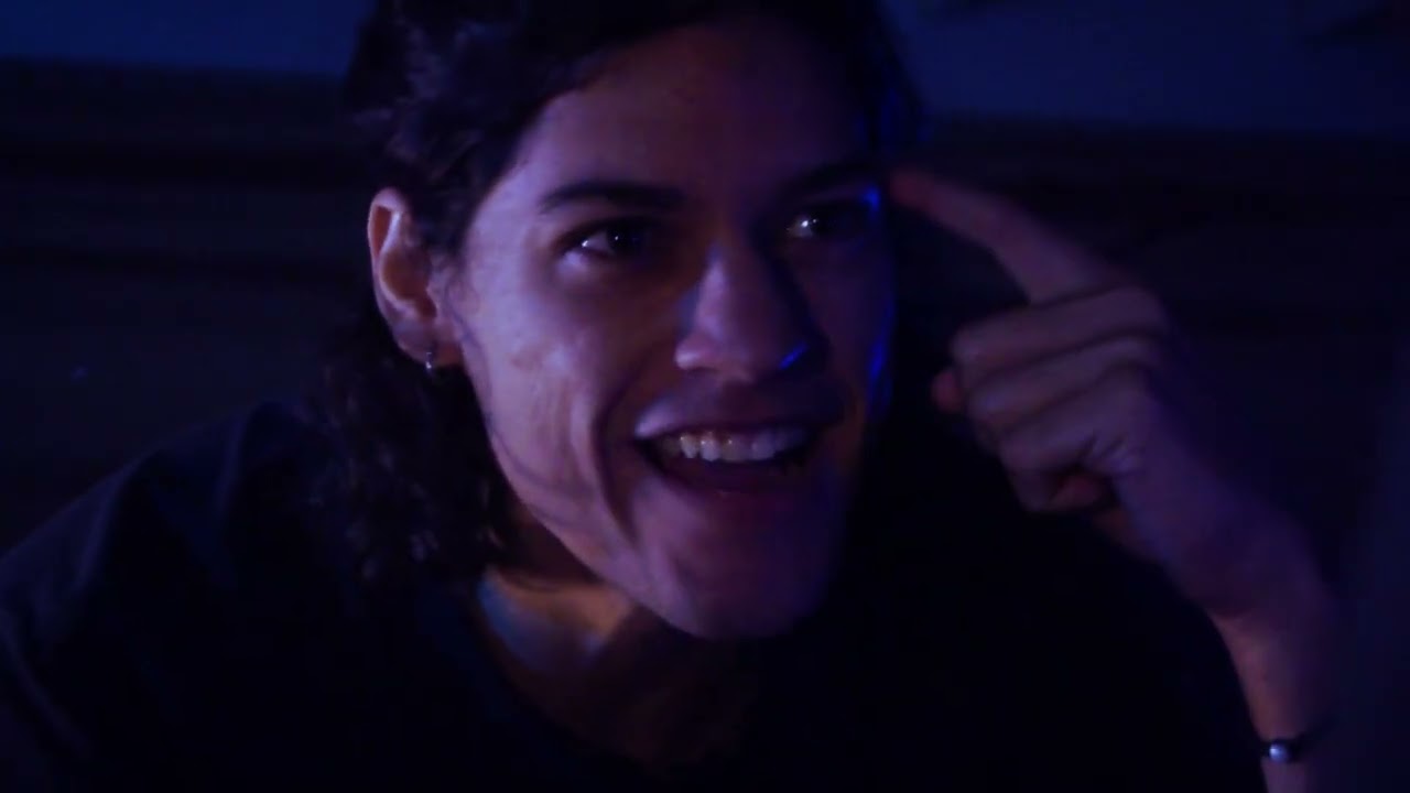 Te lo Advertí - Los Mesoneros | Video musical | Majo Durand
