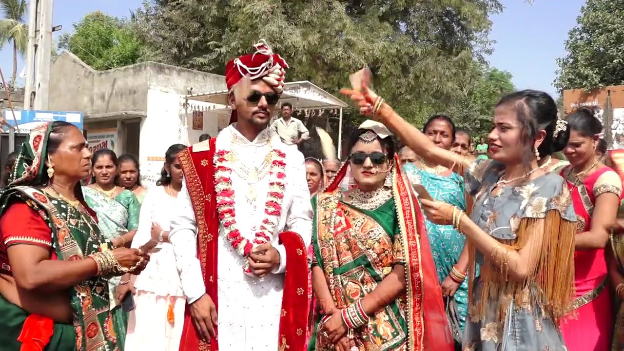 ઝારેરા. મેરેજ..dasev soru #trending fani kid's