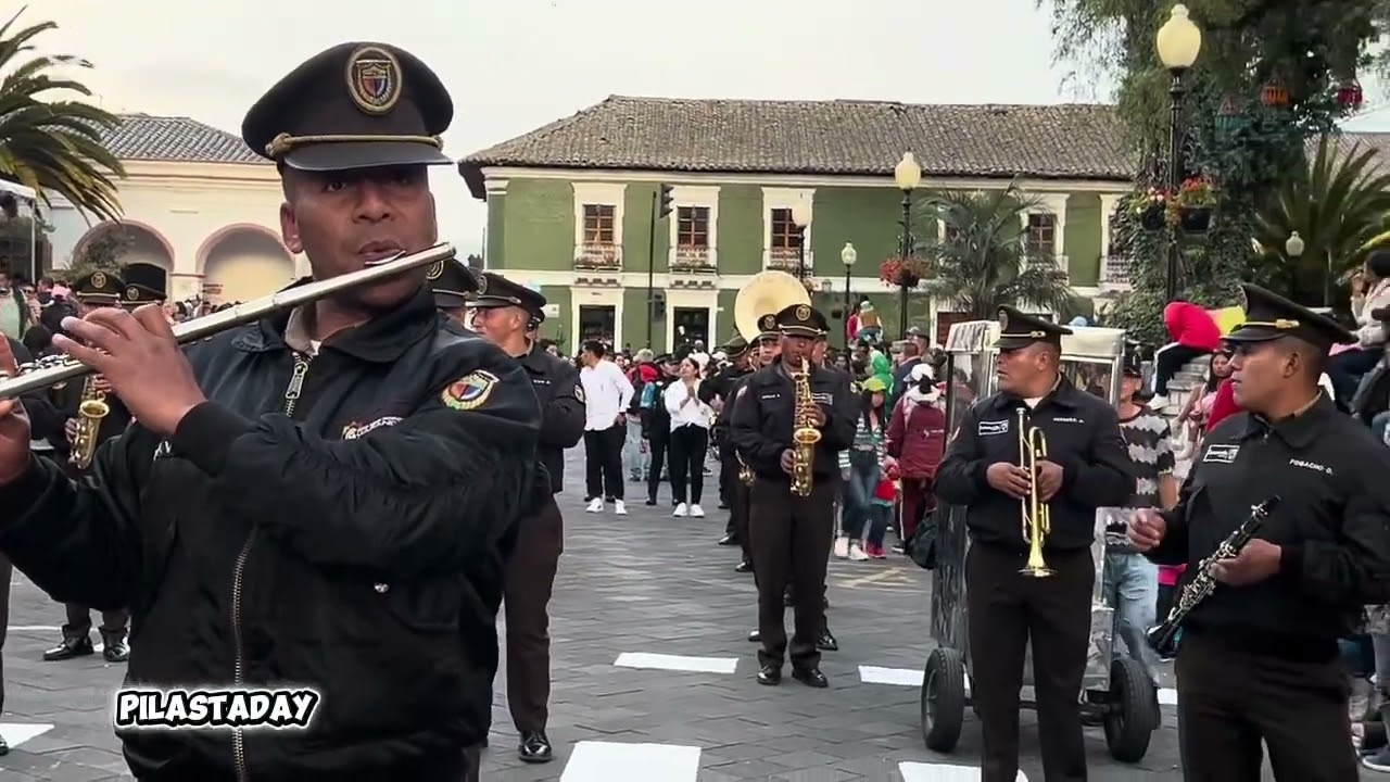 CARNAVAL DE GUARANDA/ Mix Carnavalazo 2026 - Ecuador - Chicha - Musica Ecuatoriana
