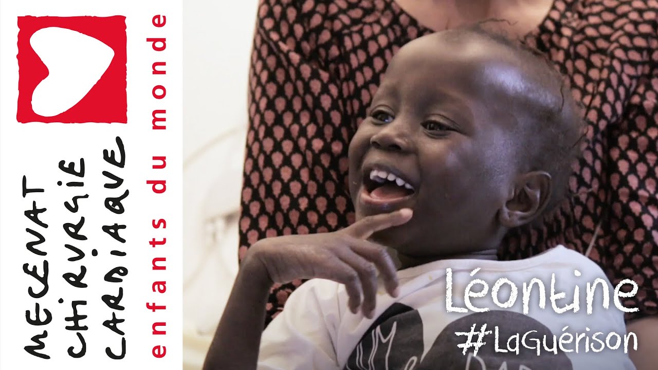 Léontine, épisode 7 : #LaGuérison