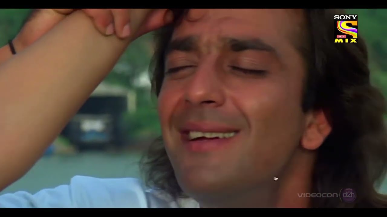 Andolan   Dil To Khoya Hai