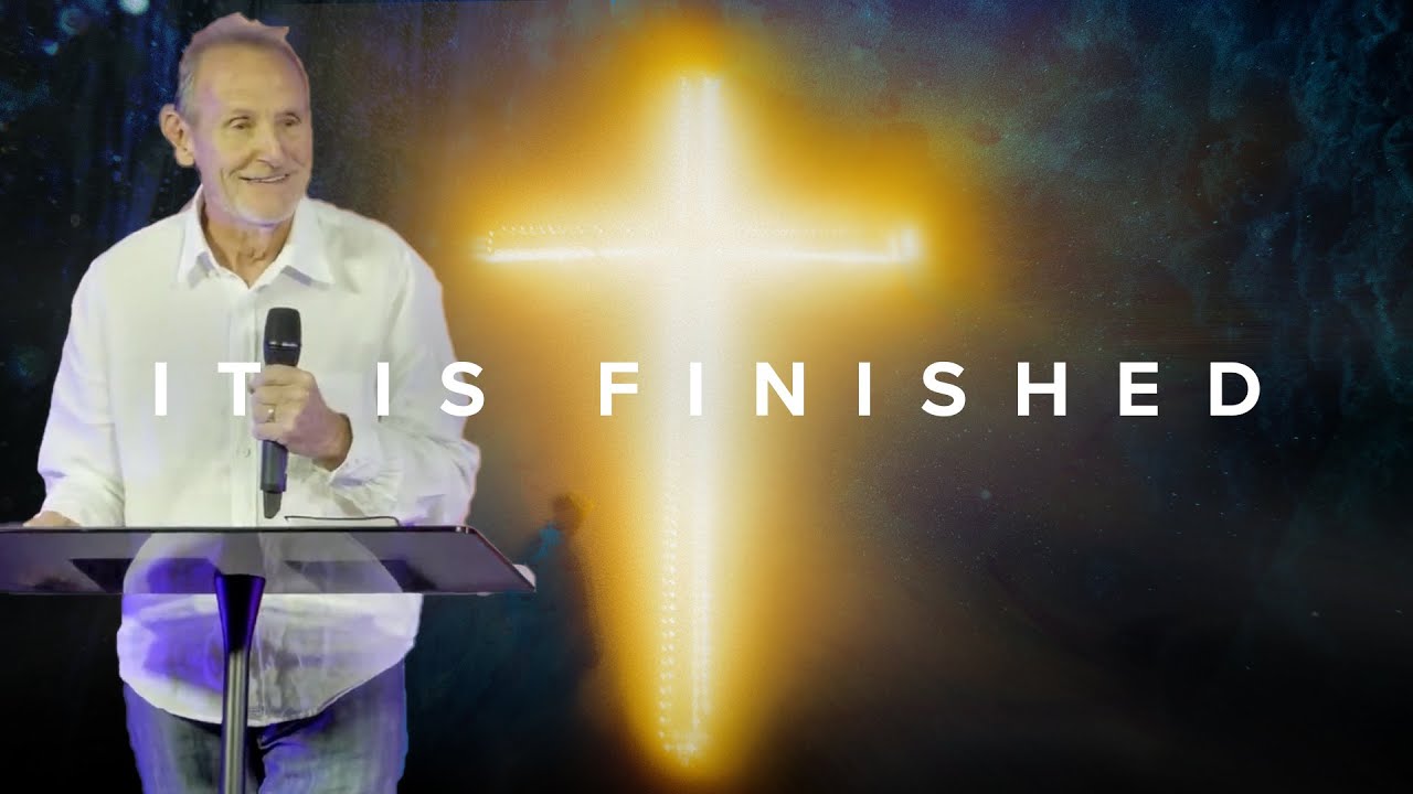 There's No Condemnation in Christ. - Paul Julian